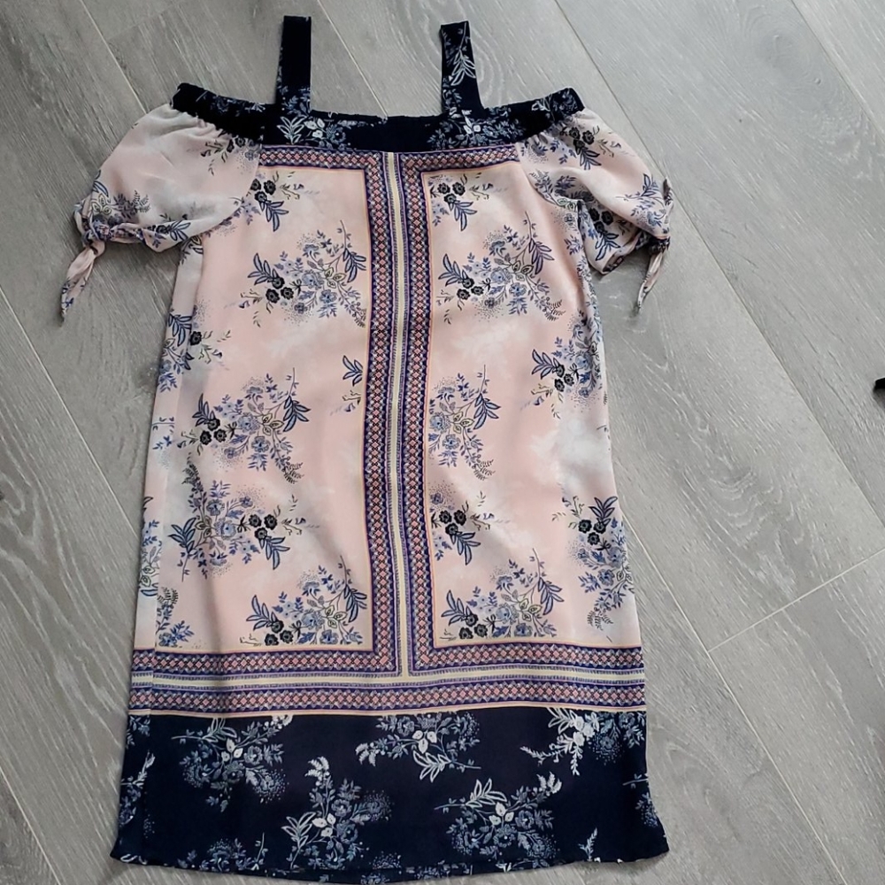 SUMMER DRESS
